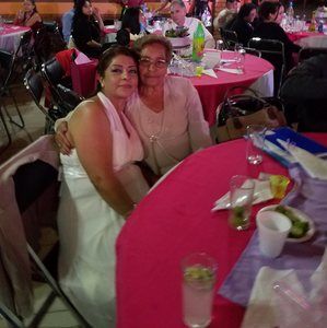 Meet your Posher, Norma